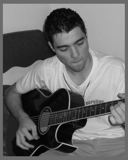 Diogo Borges